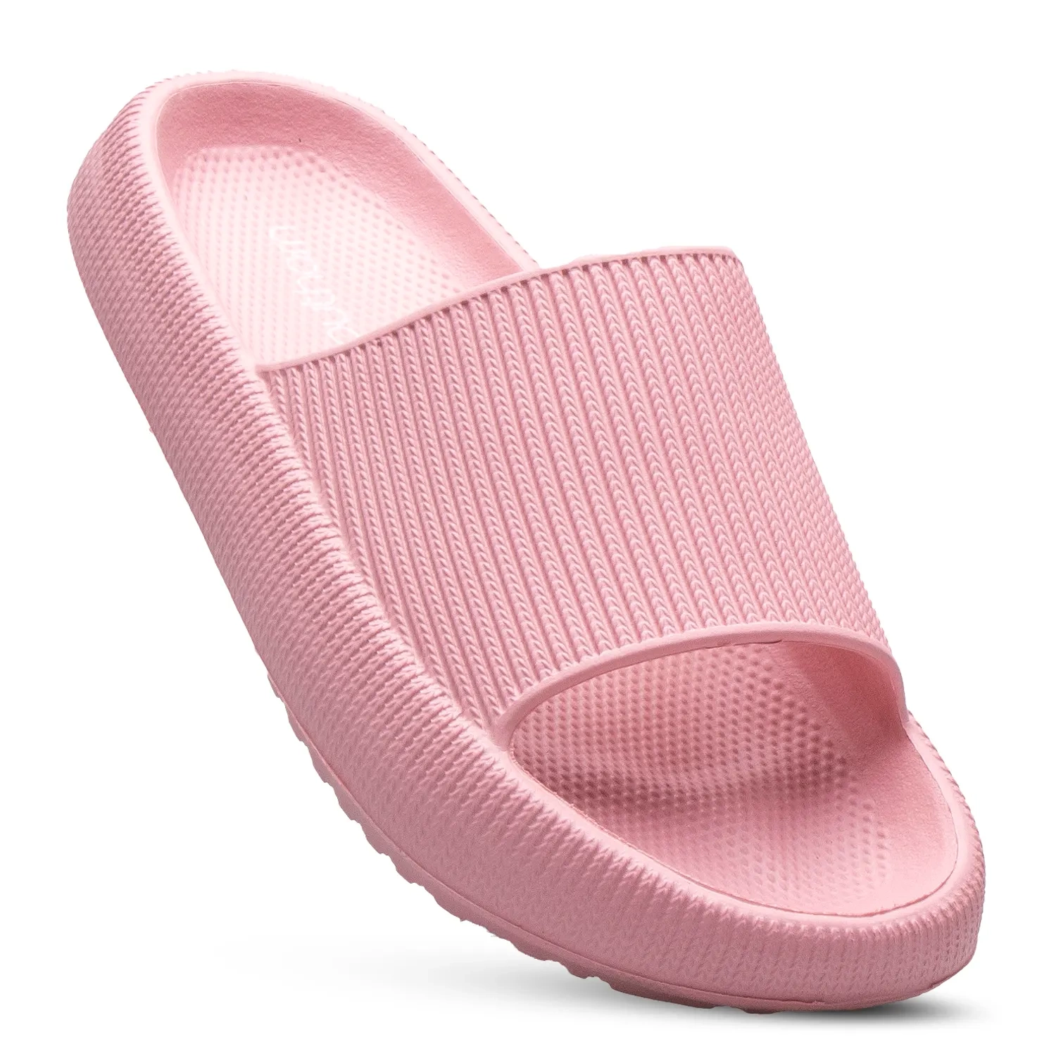 Klapki damskie OUTHORN OTHWSS23FFLIF120-54S 