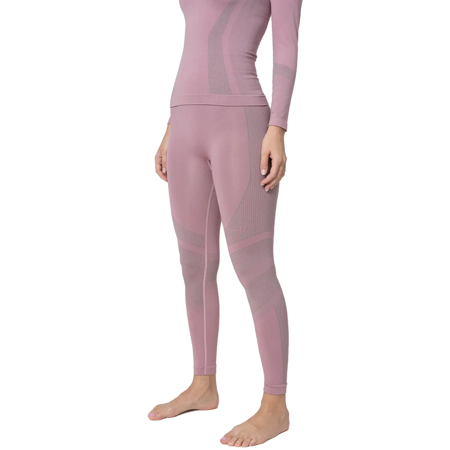 Bielizna termoaktywna damska 4F H4Z22-BIDB030D-53S