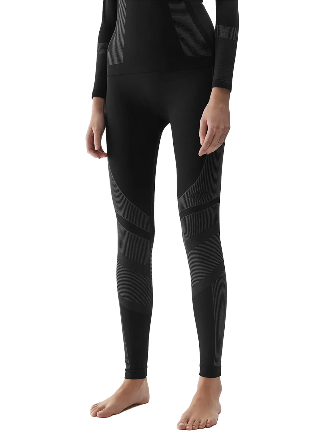 Bielizna termoaktywna damska 4F 4FAW23USEAF116-20S 