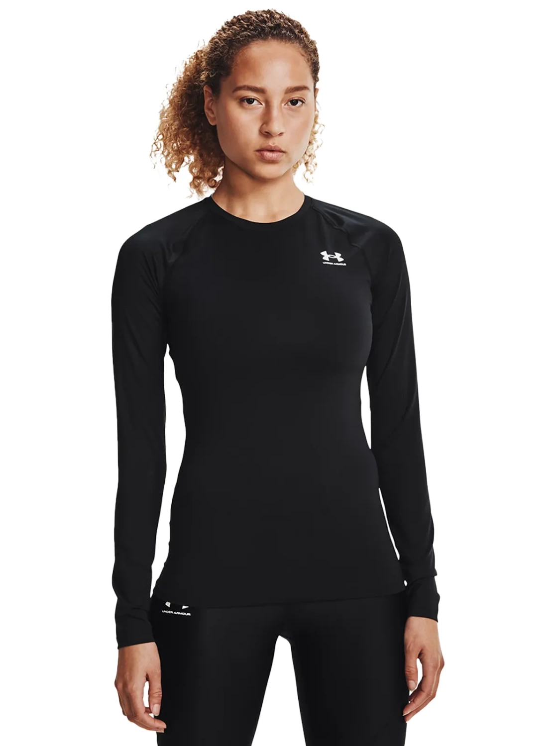 Koszulka damska Under Armour 1365459-001