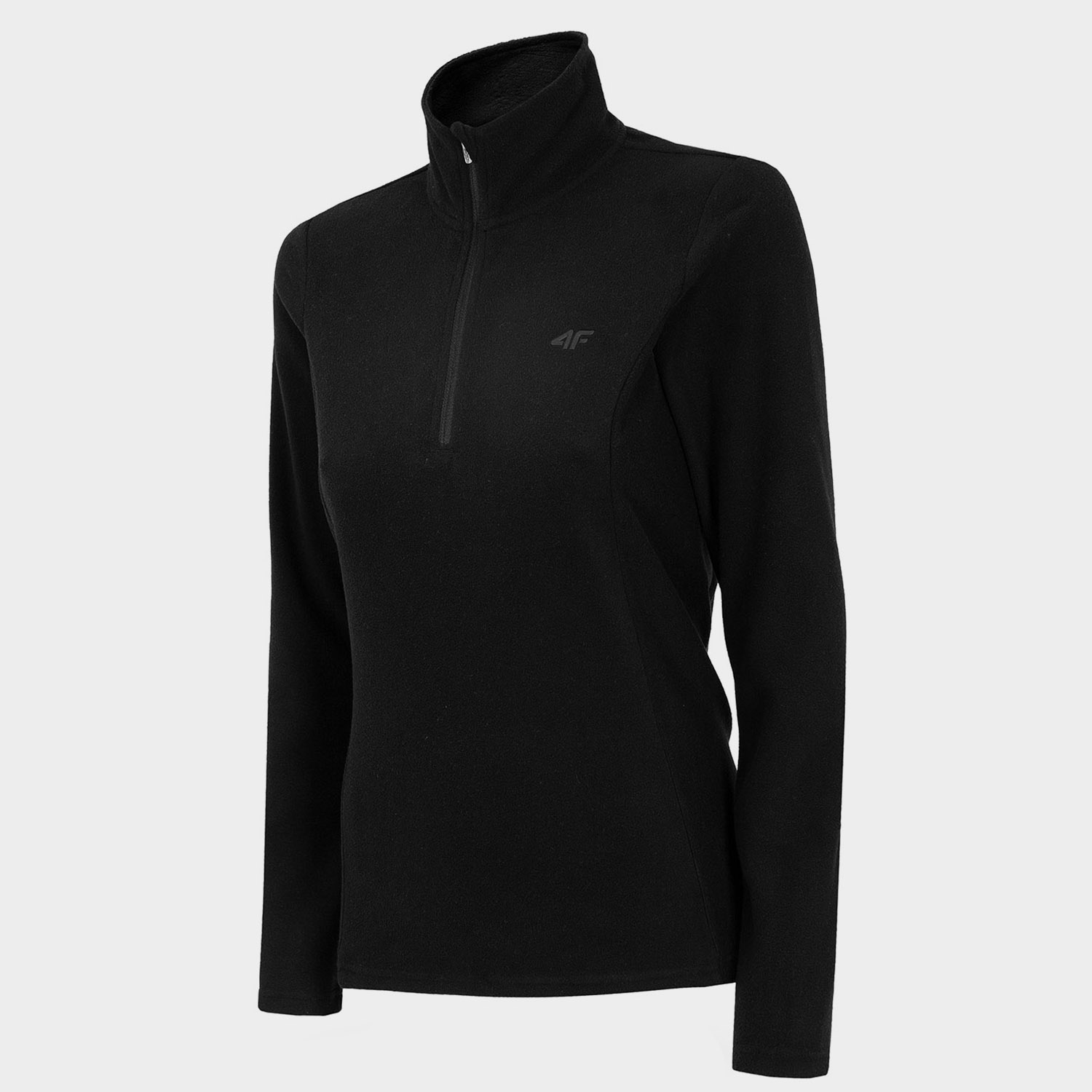 Bluza damska rozpinana polarowa 4F H4Z20-BIDP030-20S