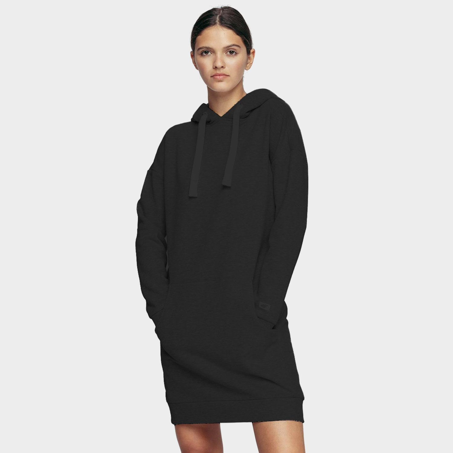 Sukienka damska 4F H4Z20-SUDD011-20S