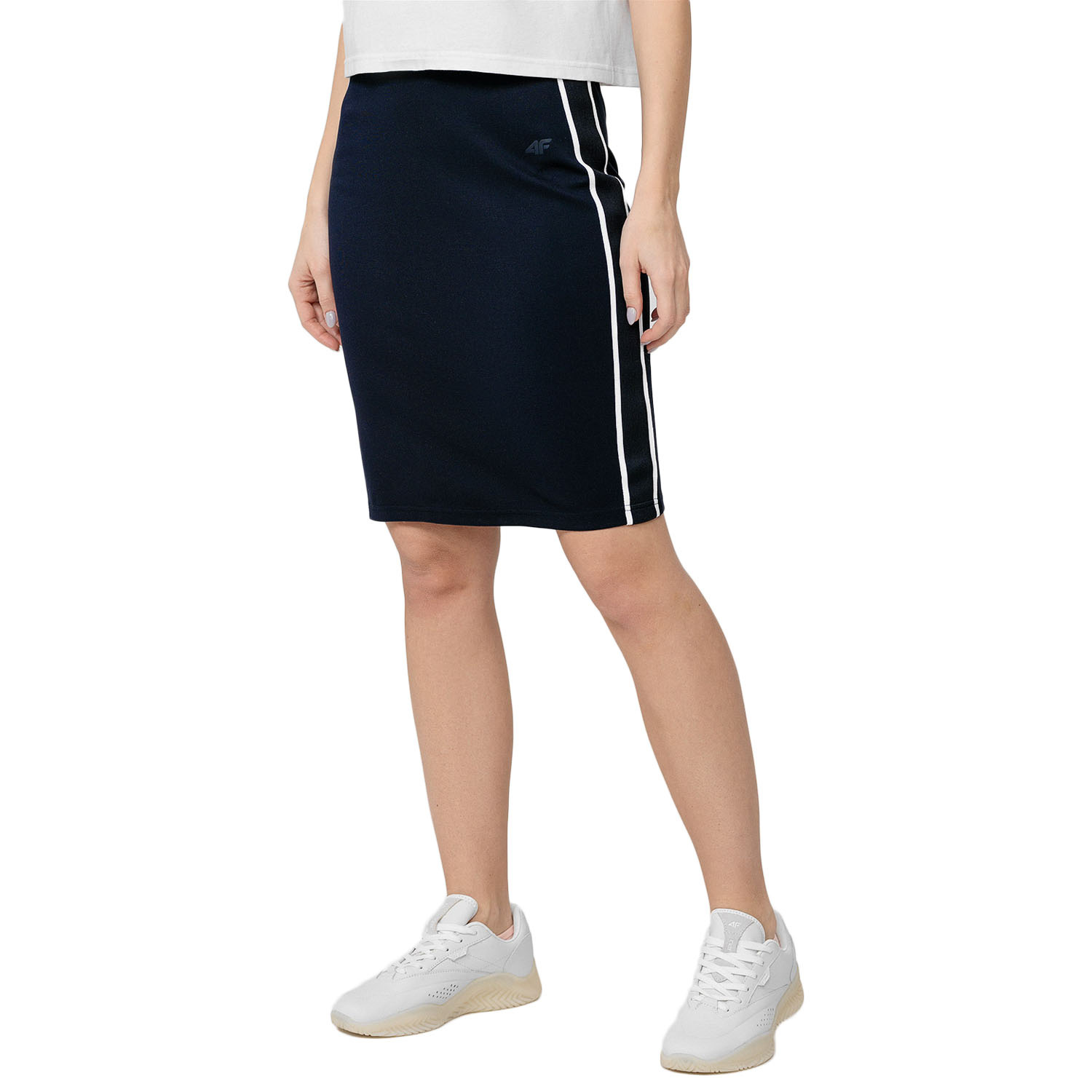Spódnica damska 4F H4L22-SPUD012-31S