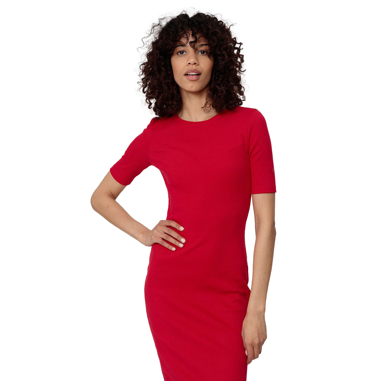 Sukienka damska 4F H4L22-SUDD012-62S