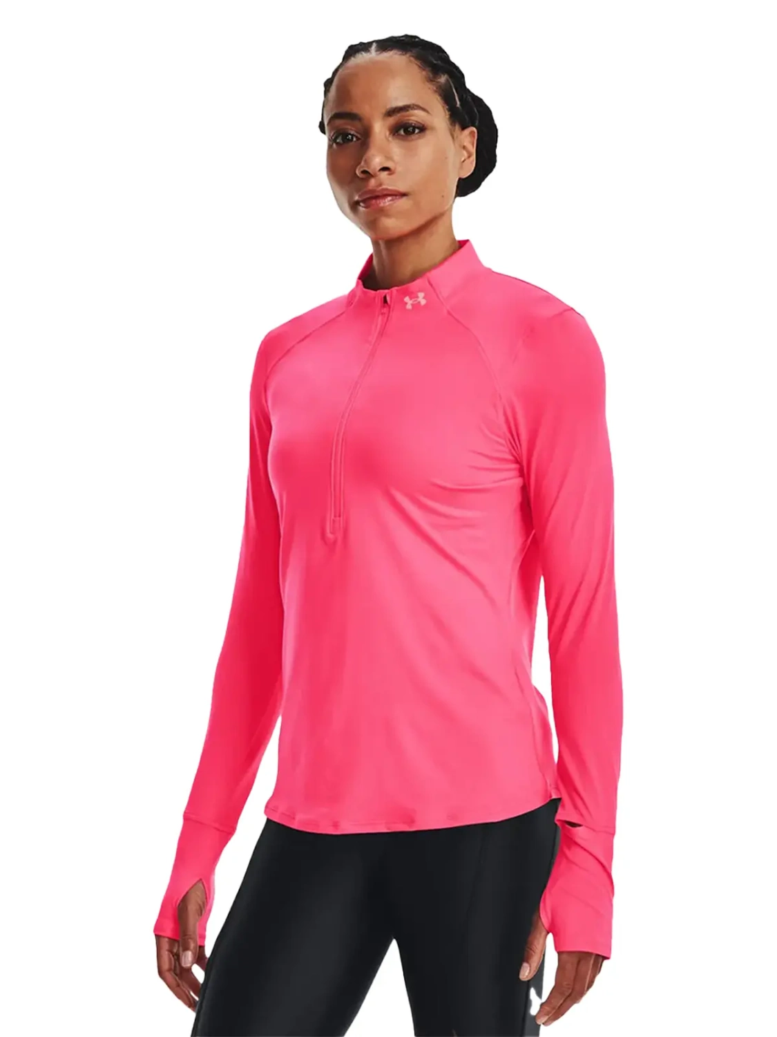 Bluza damska Under Armour 1365632-683