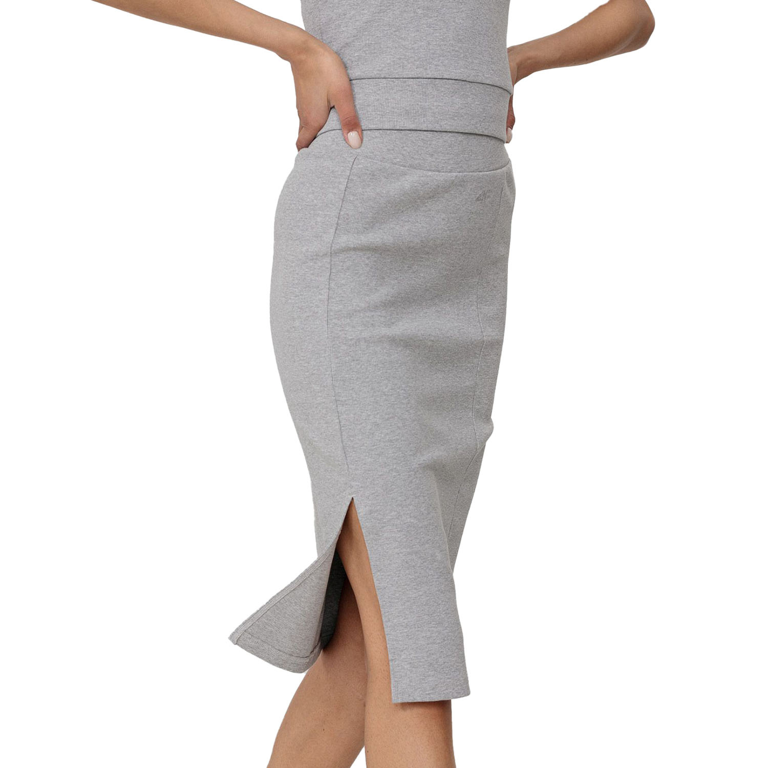 Spódnica damska 4F H4L22-SPUD011-25M