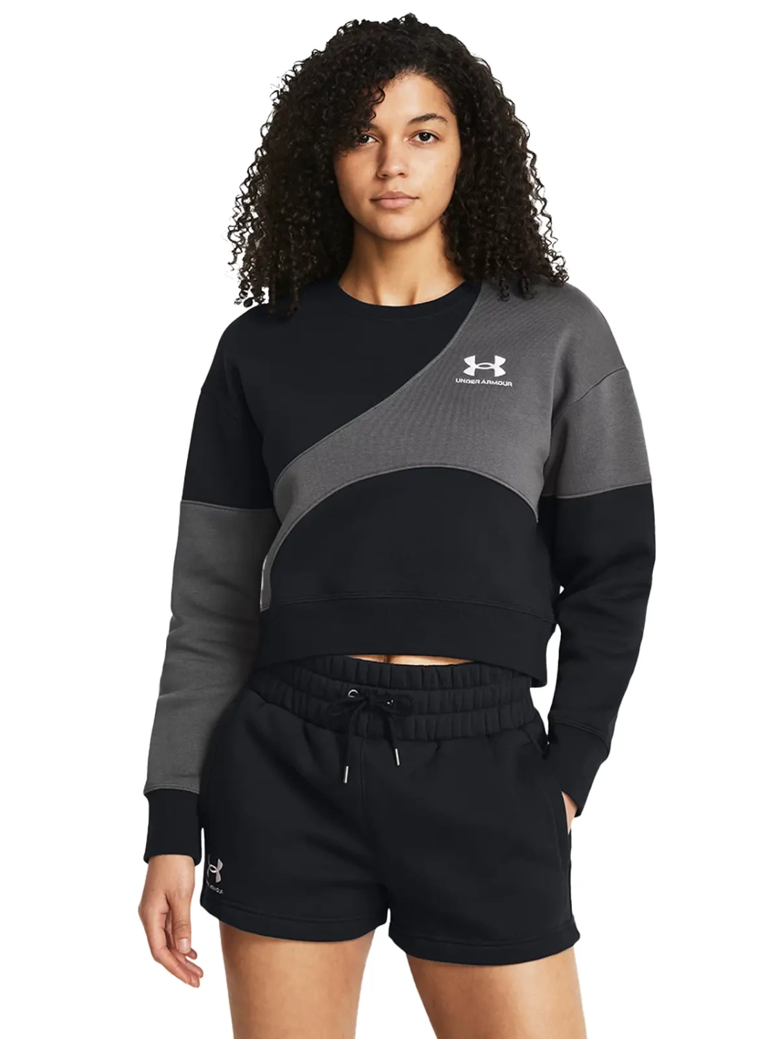 Bluza damska Under Armour 1382721-001