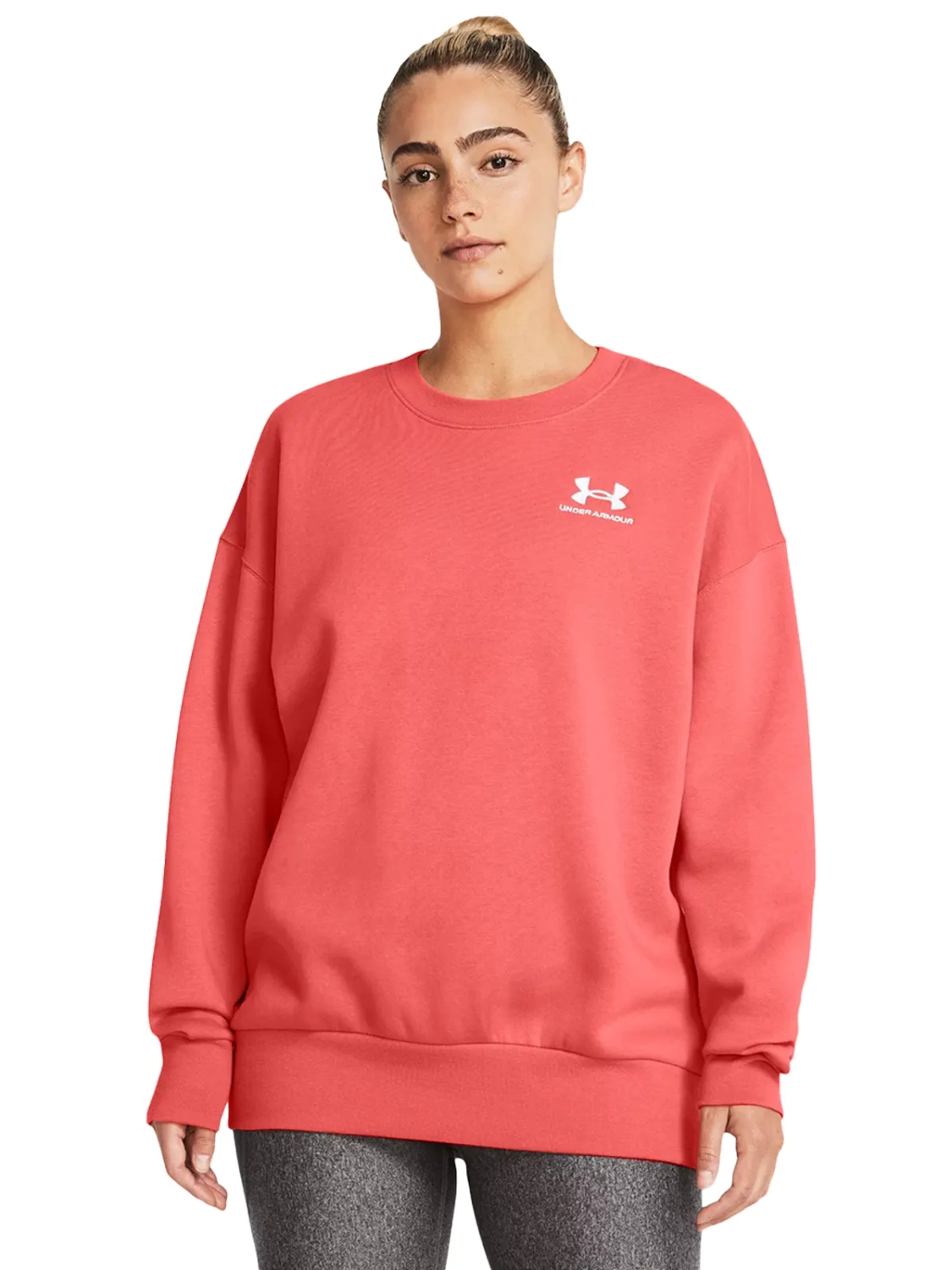 Bluza damska Under Armour 1379475-811