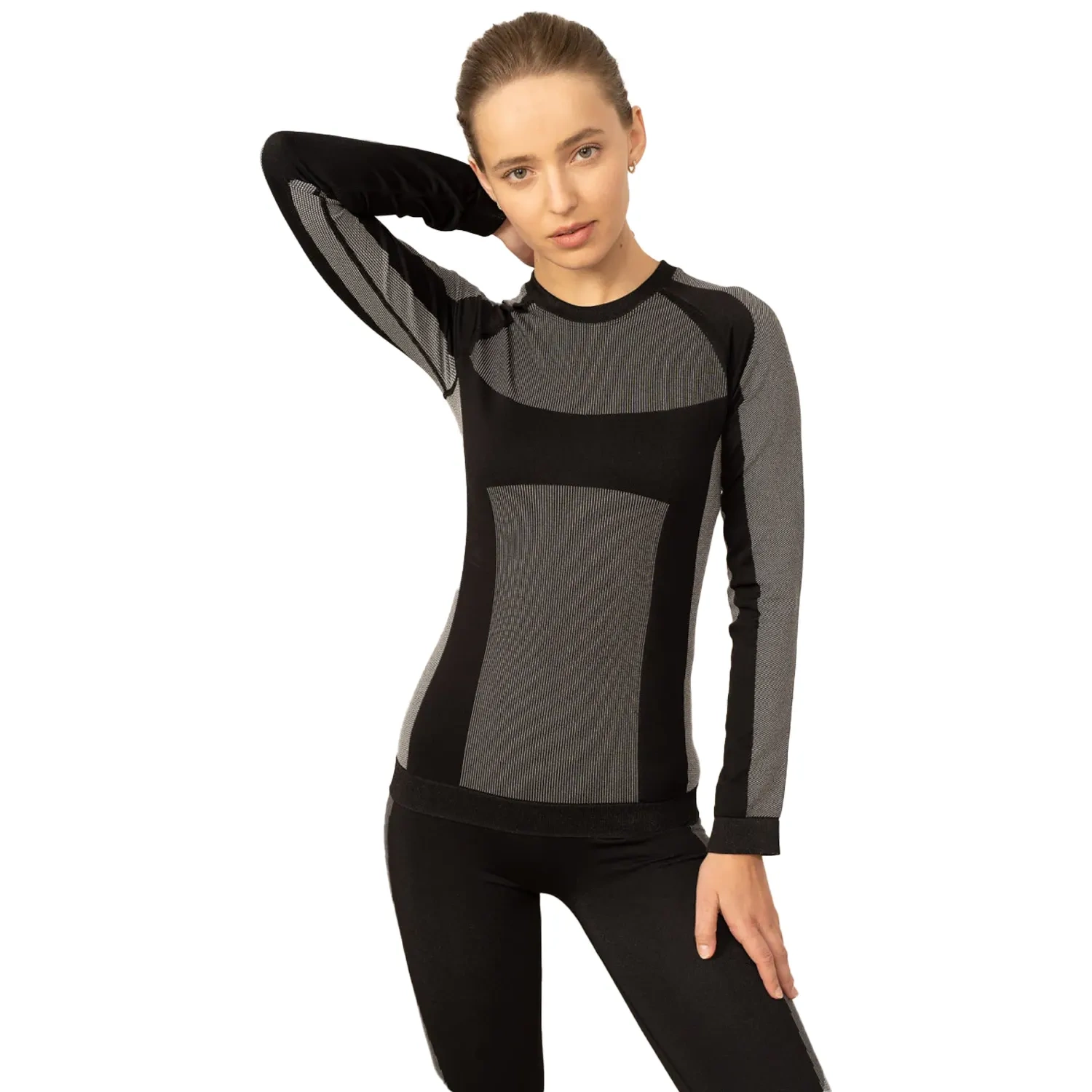 Bielizna damska termoaktywna OUTHORN OTHAW22USEAF013-20S