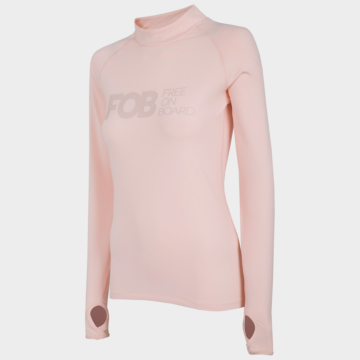 Koszulka damska termoaktywna 4F H4Z20-BIDD036-56S