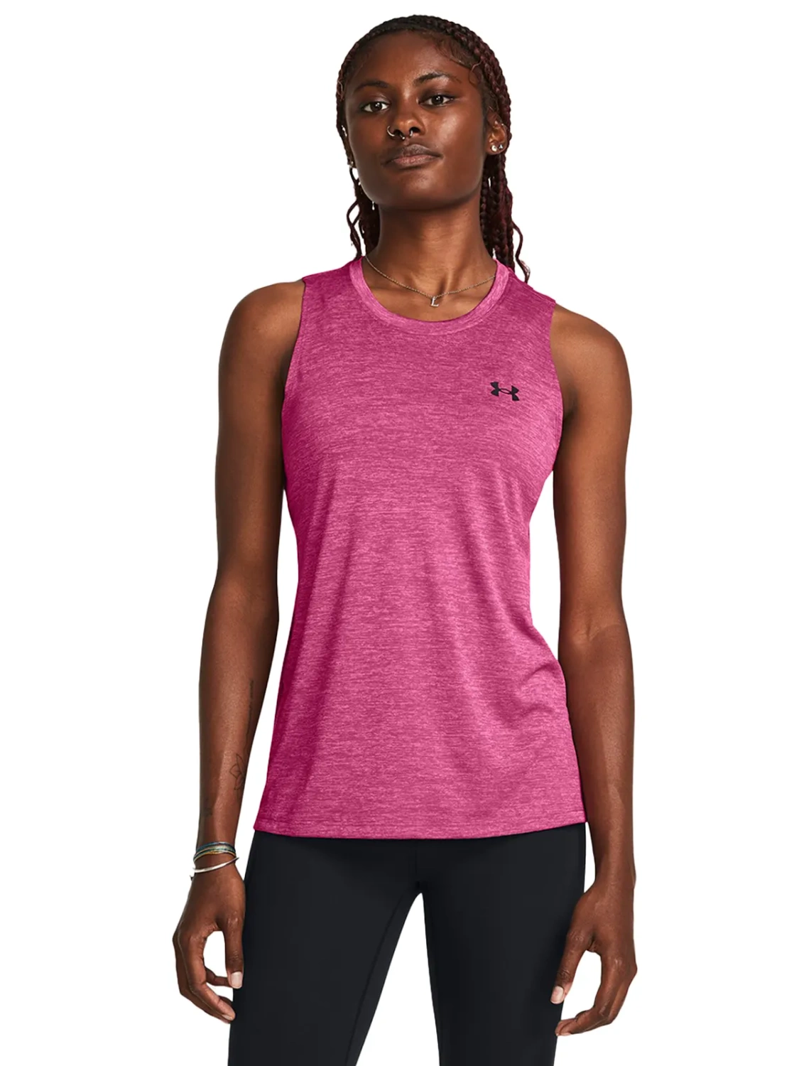 Koszulka damska Under Armour 1383656-686