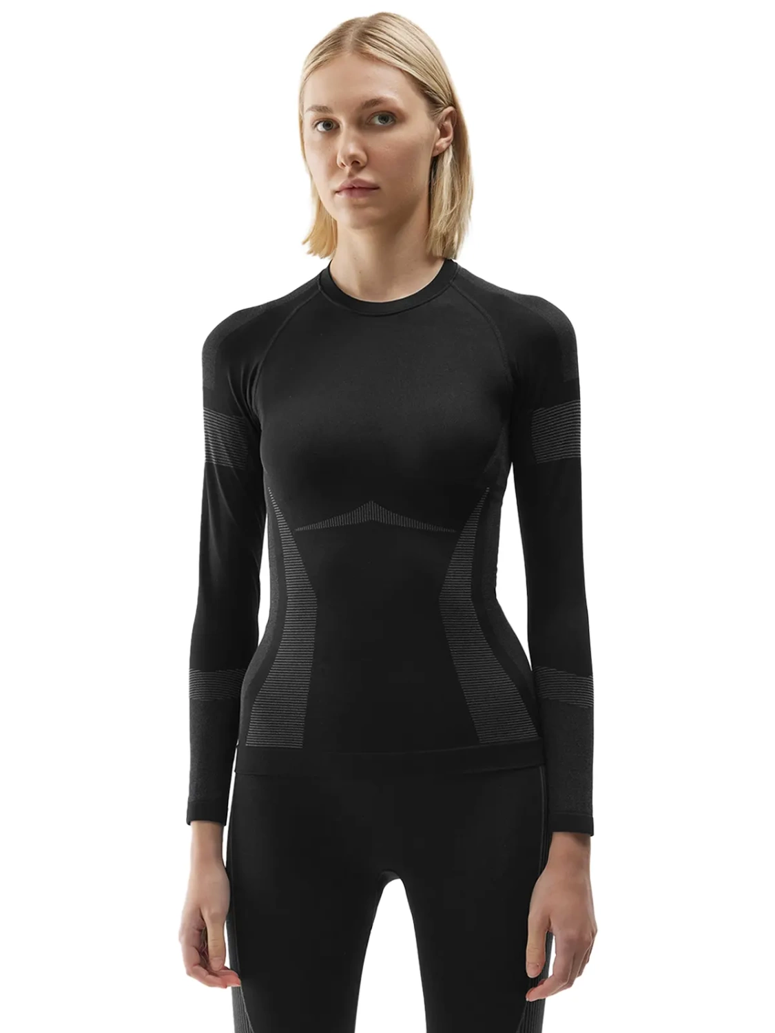 Bielizna termoaktywna damska 4F 4FAW23USEAF113-20S 