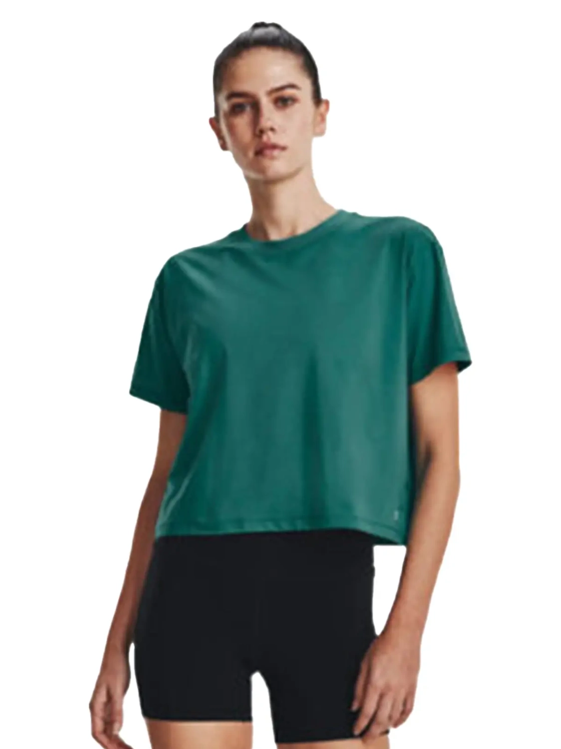 Koszulka damska Under Armour 1376339-722 