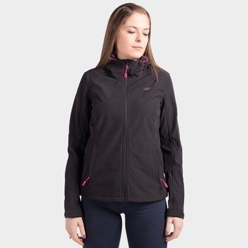 Kurtka softshell damska 4F H4Z18-SFD001-20S