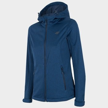 Kurtka softshell damska 4F H4L19-SFD001-30M