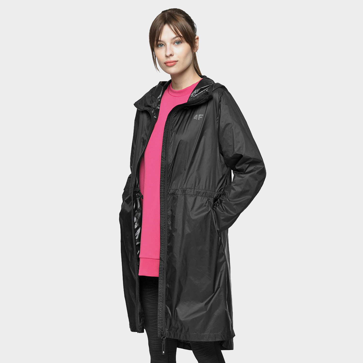 Kurtka damska 4F H4L21-KUDC002-20S