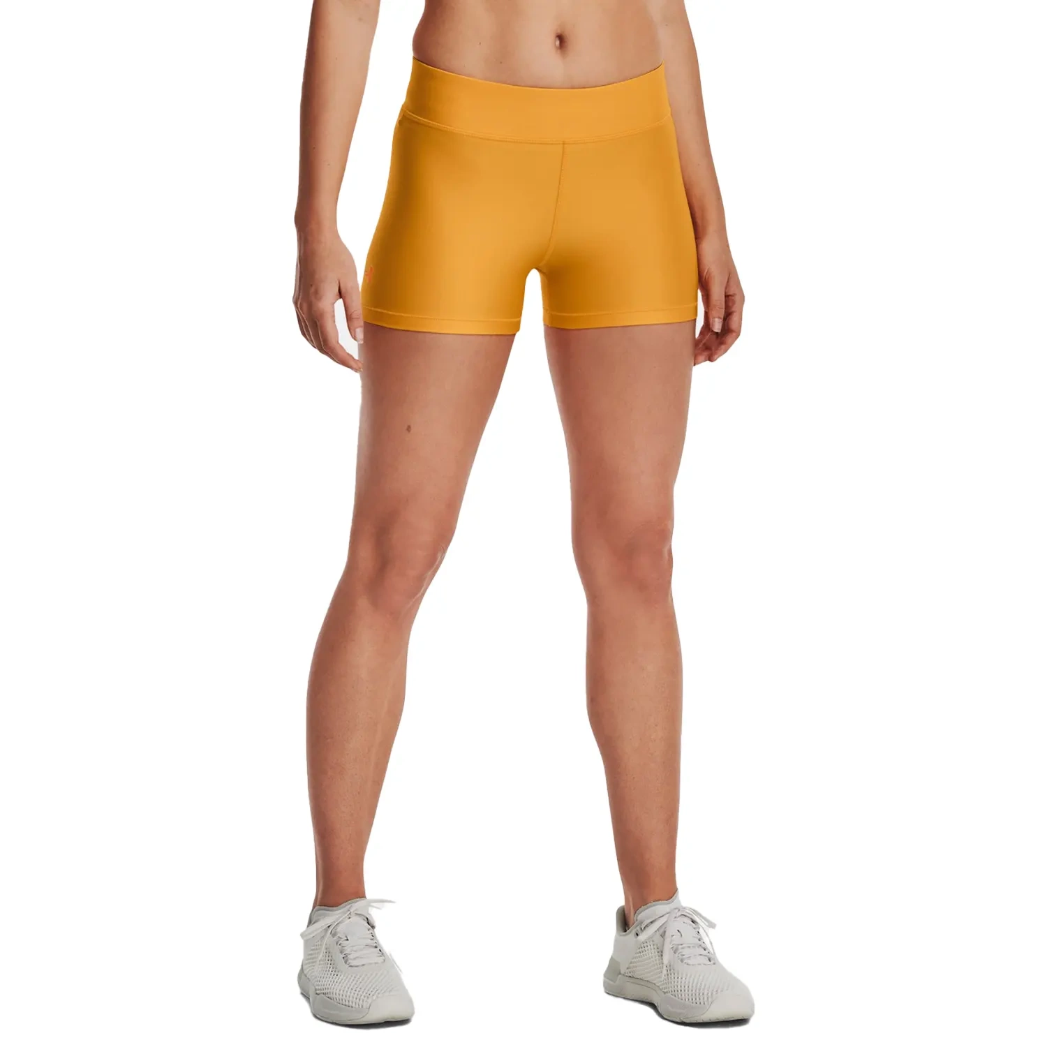 Spodenki damskie Under Armour 1360925-782