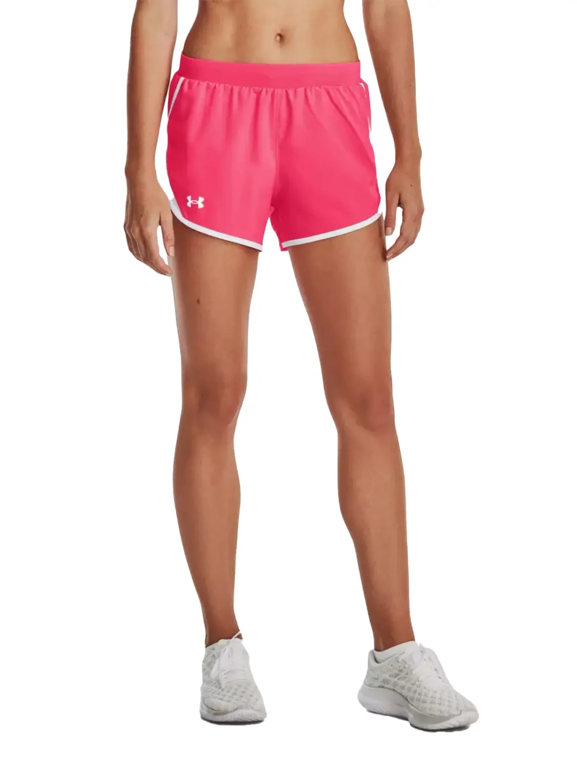 Spodenki damskie Under Armour 1350196-683 