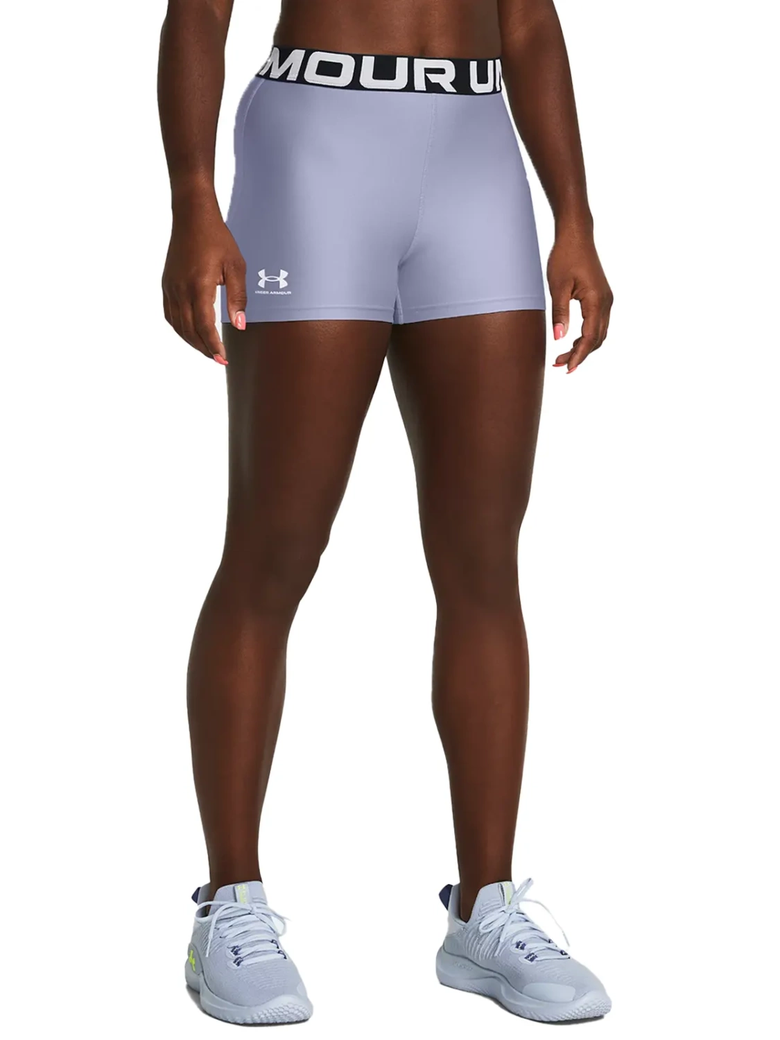 Legginsy damskie Under Armour 1383629-539