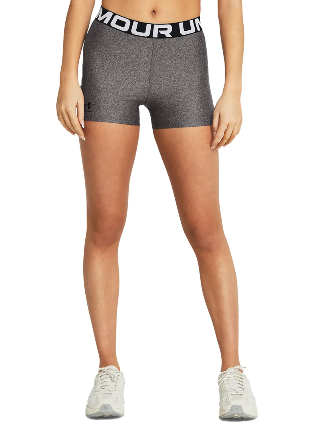 Legginsy damskie  Under Armour 1383629-019