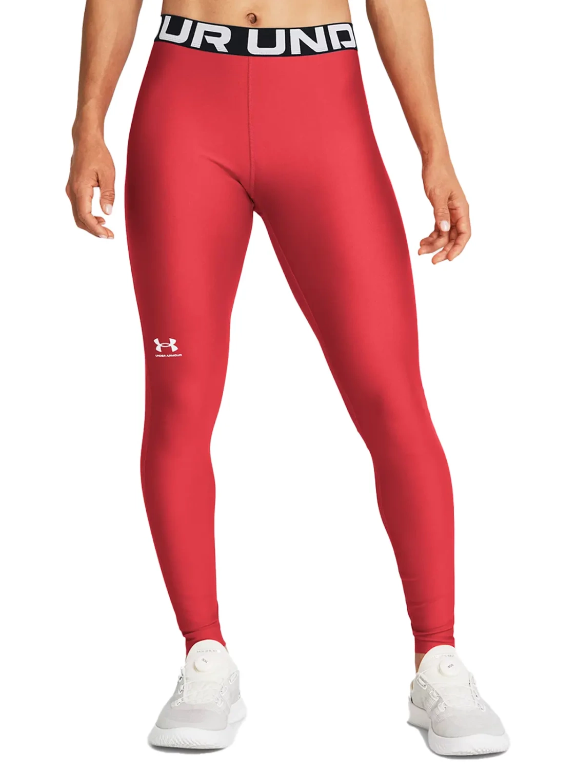 Legginsy damskie Under Armour 1383559-814