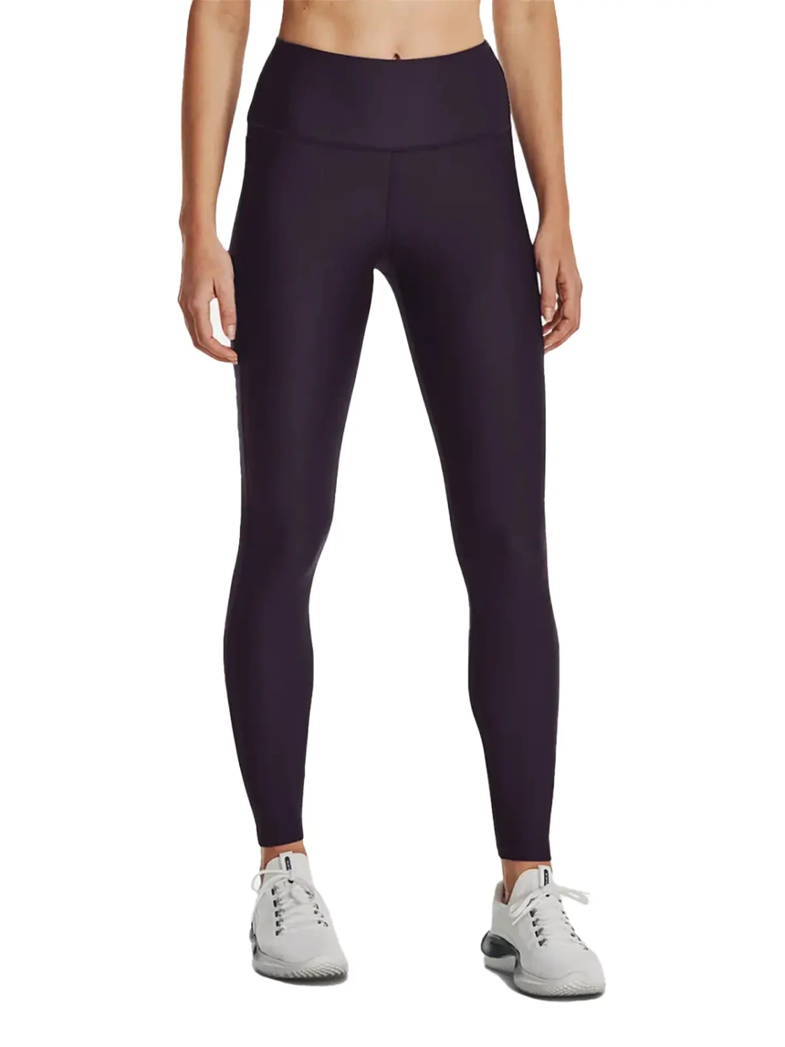 Legginsy damskie Under Armour 1376327-541 