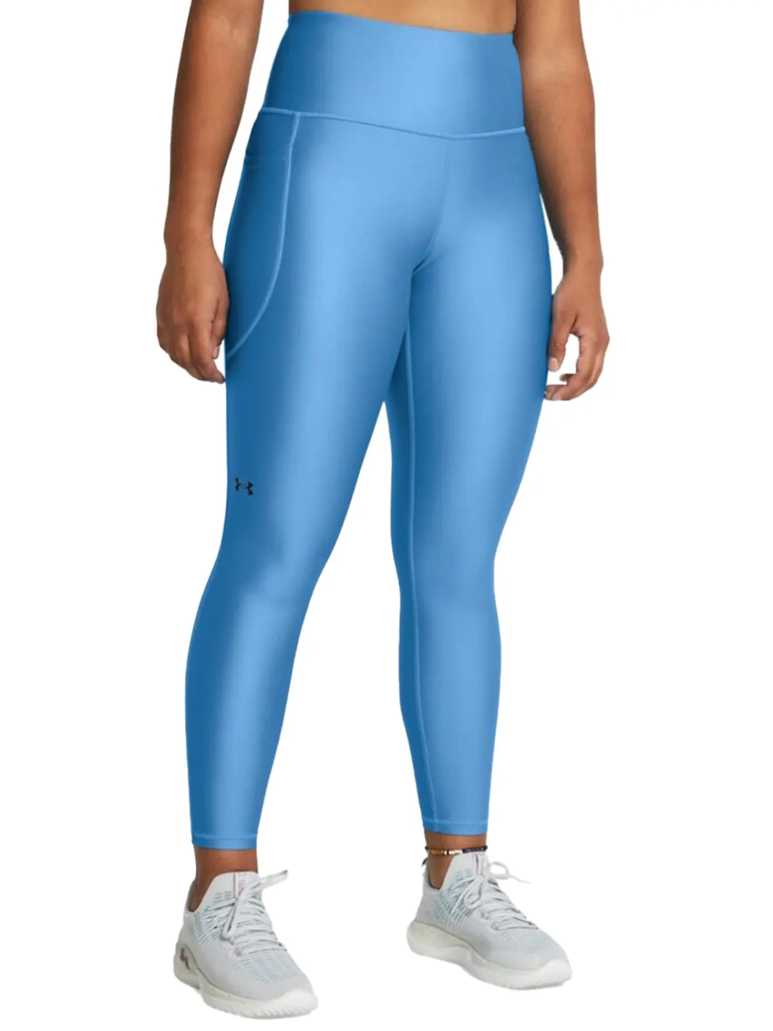 Legginsy damskie Under Armour 1365335-444