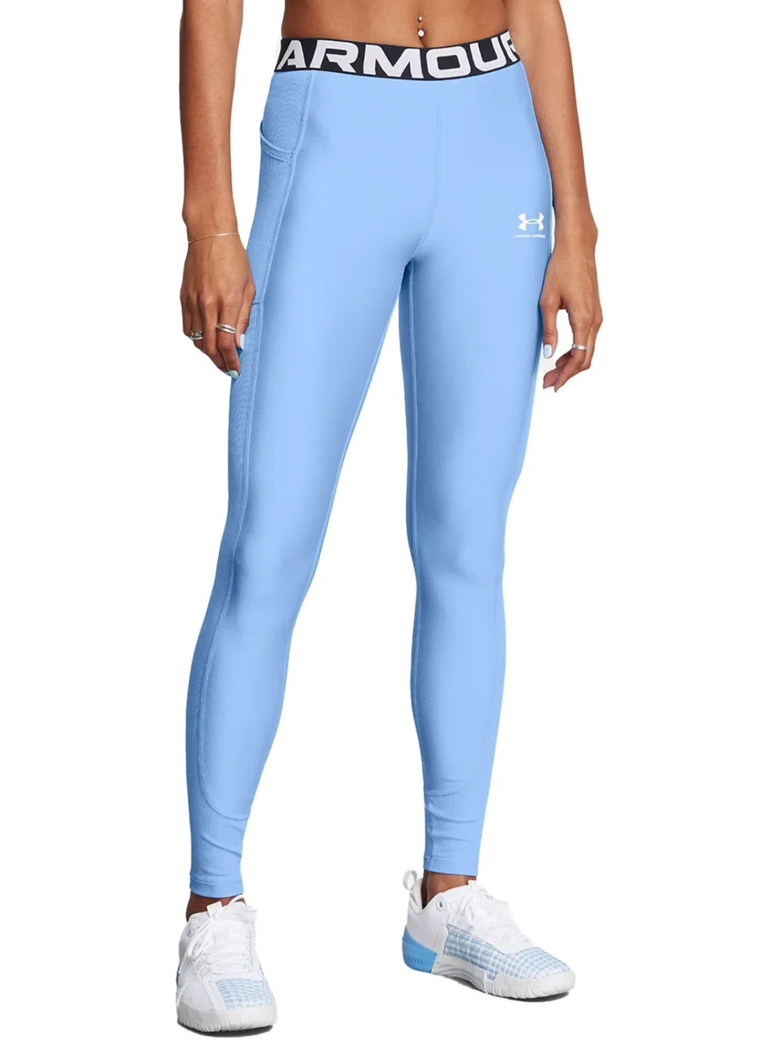 Legginsy damskie Under Armour 1388693-465