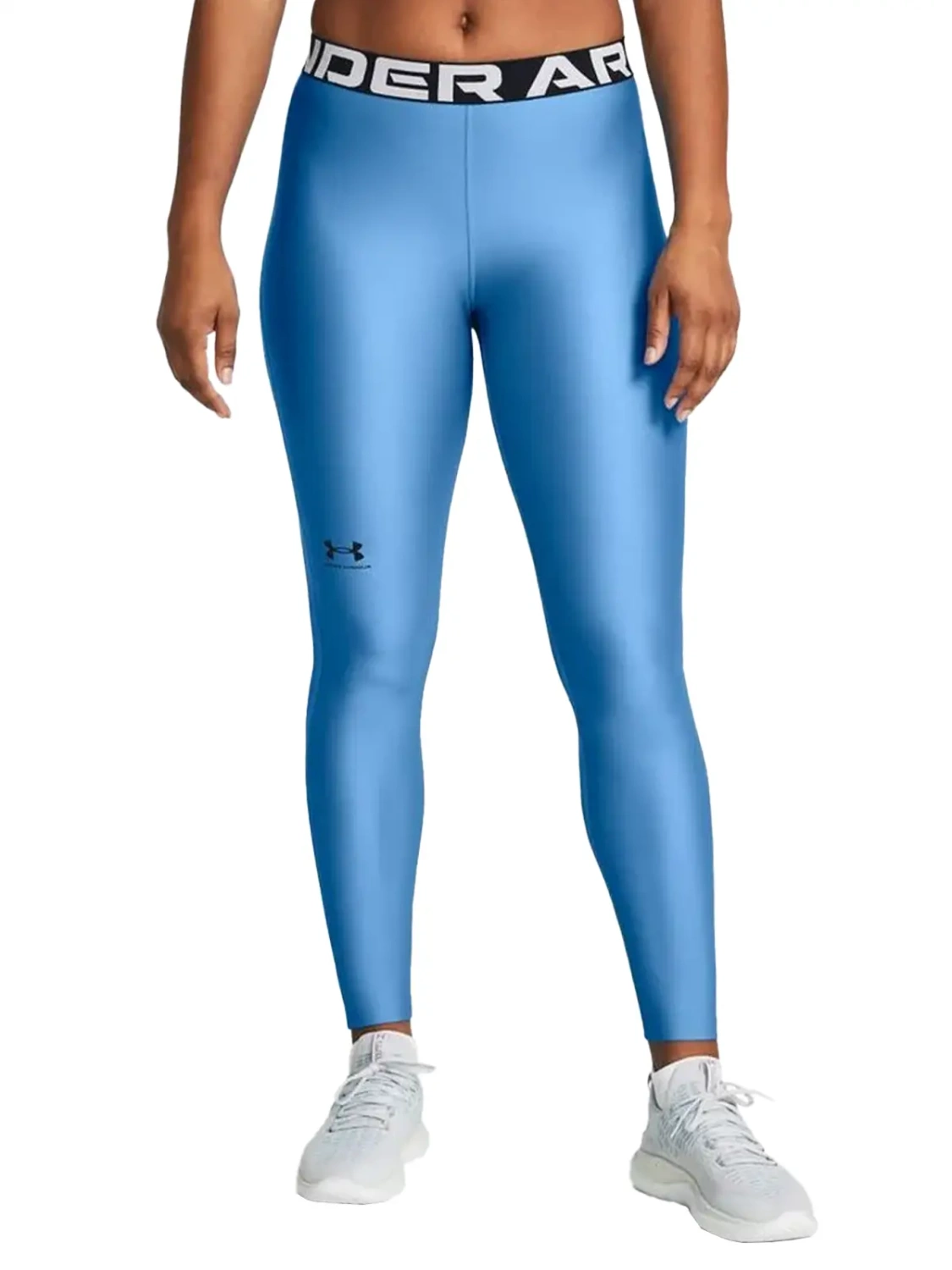 Legginsy damskie Under Armour 1383559-444