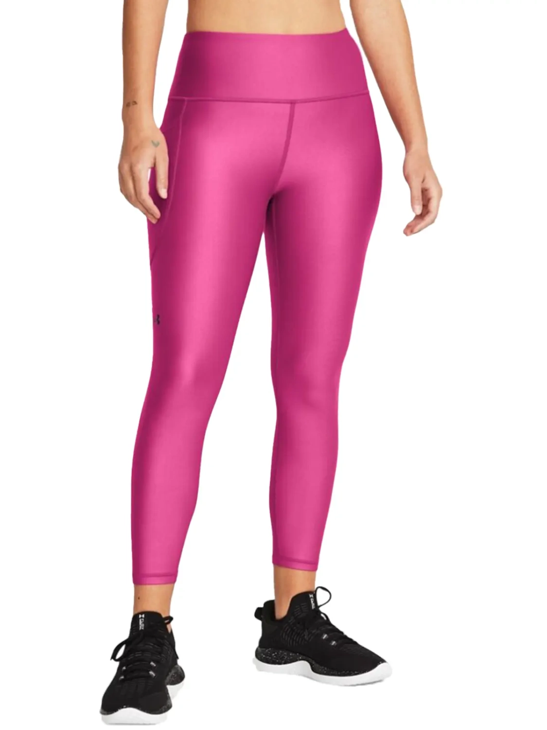 Legginsy damskie Under Armour 1365335-686