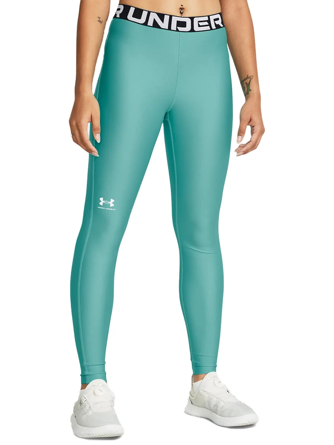 Legginsy damskie Under Armour 1383559-482