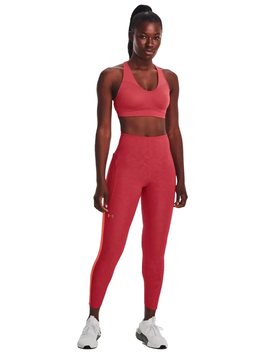 Legginsy damskie Under Armour 1377060-638