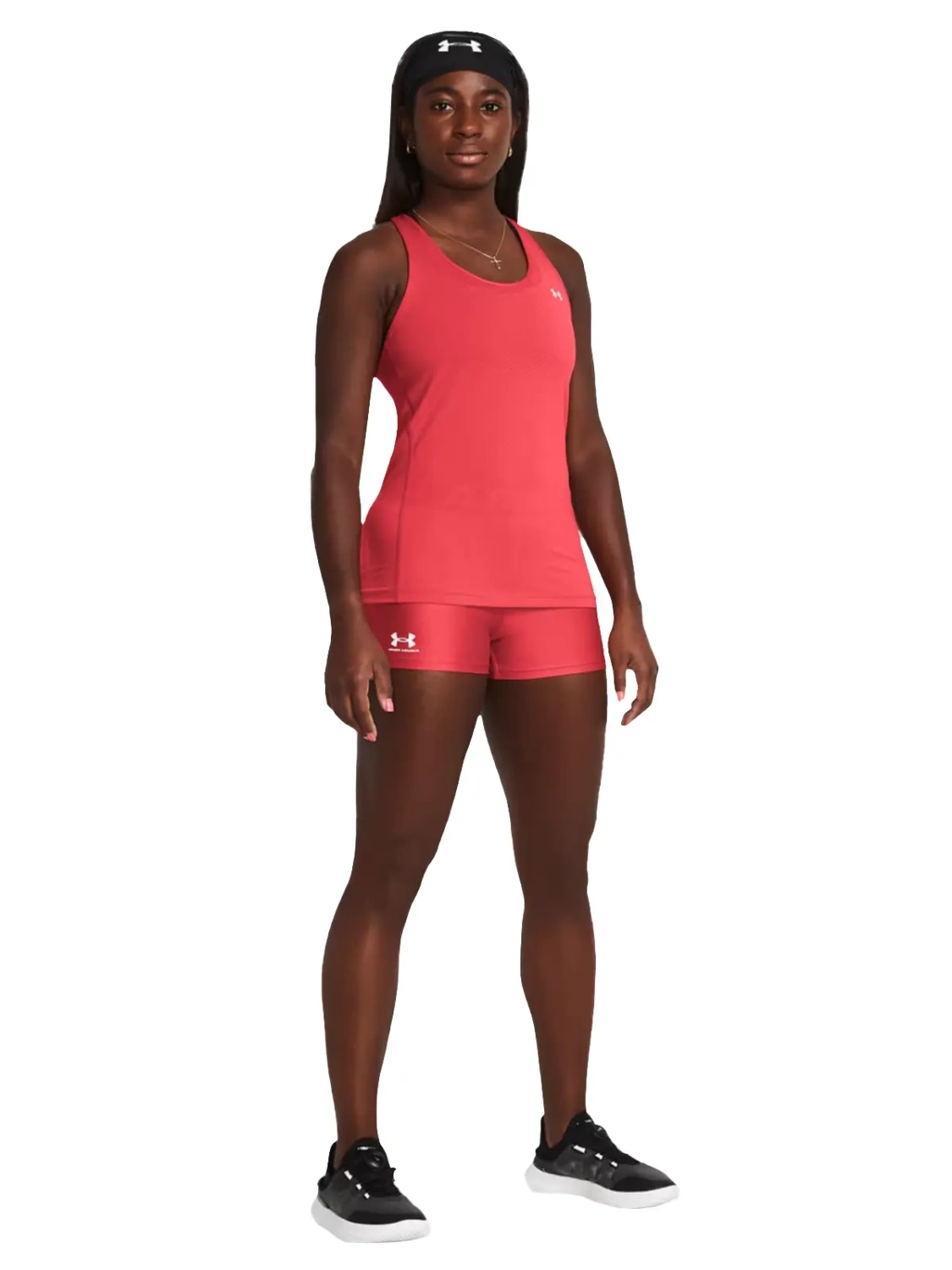 Legginsy damskie Under Armour 1383629-814