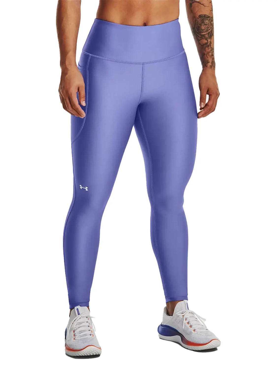 Legginsy damskie Under Armour 1365336-495 