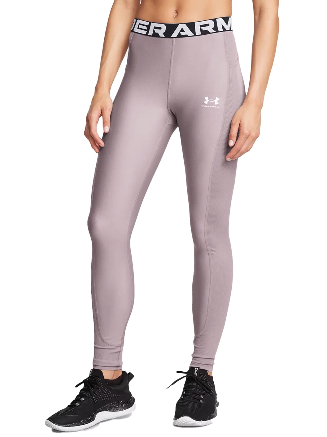 Legginsy damskie Under Armour 1388693-015