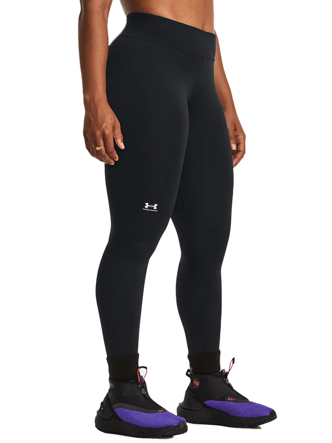 Legginsy damskie Under Armour 1368700-001