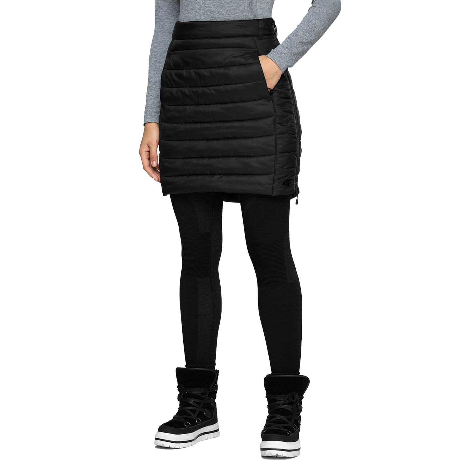 Spódnica damska 4F H4Z21-SPUD001-20S