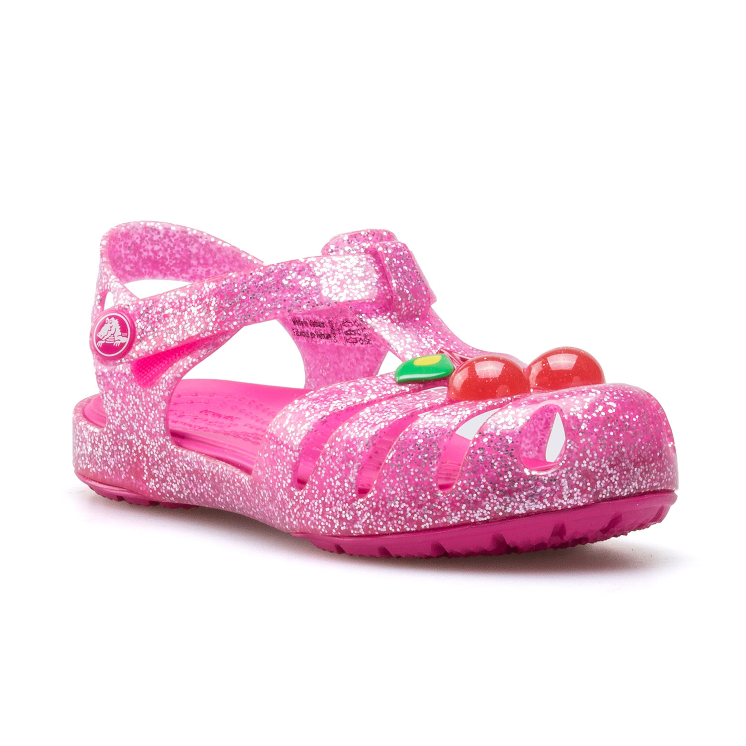 Sandały Crocs Isabella Novelty 204529-6JU
