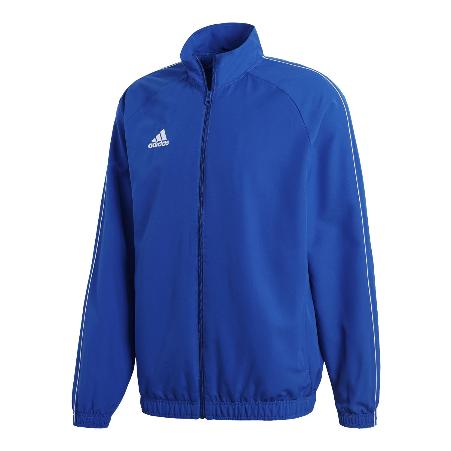 Bluza męska rozpinana adidas CORE18 CV3685