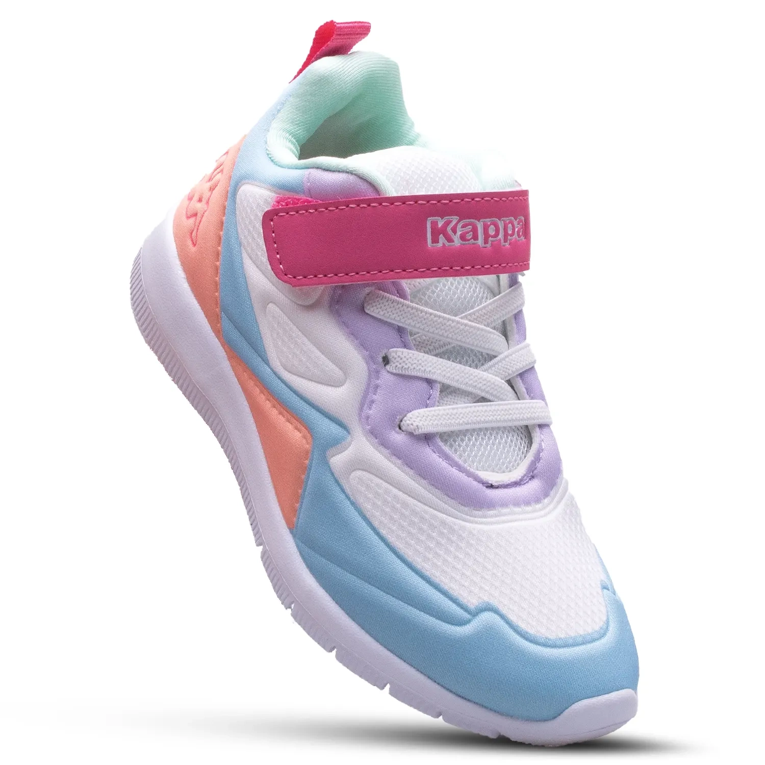 Buty dziecięce KAPPA DURBAN PR K 260894PRK-1061