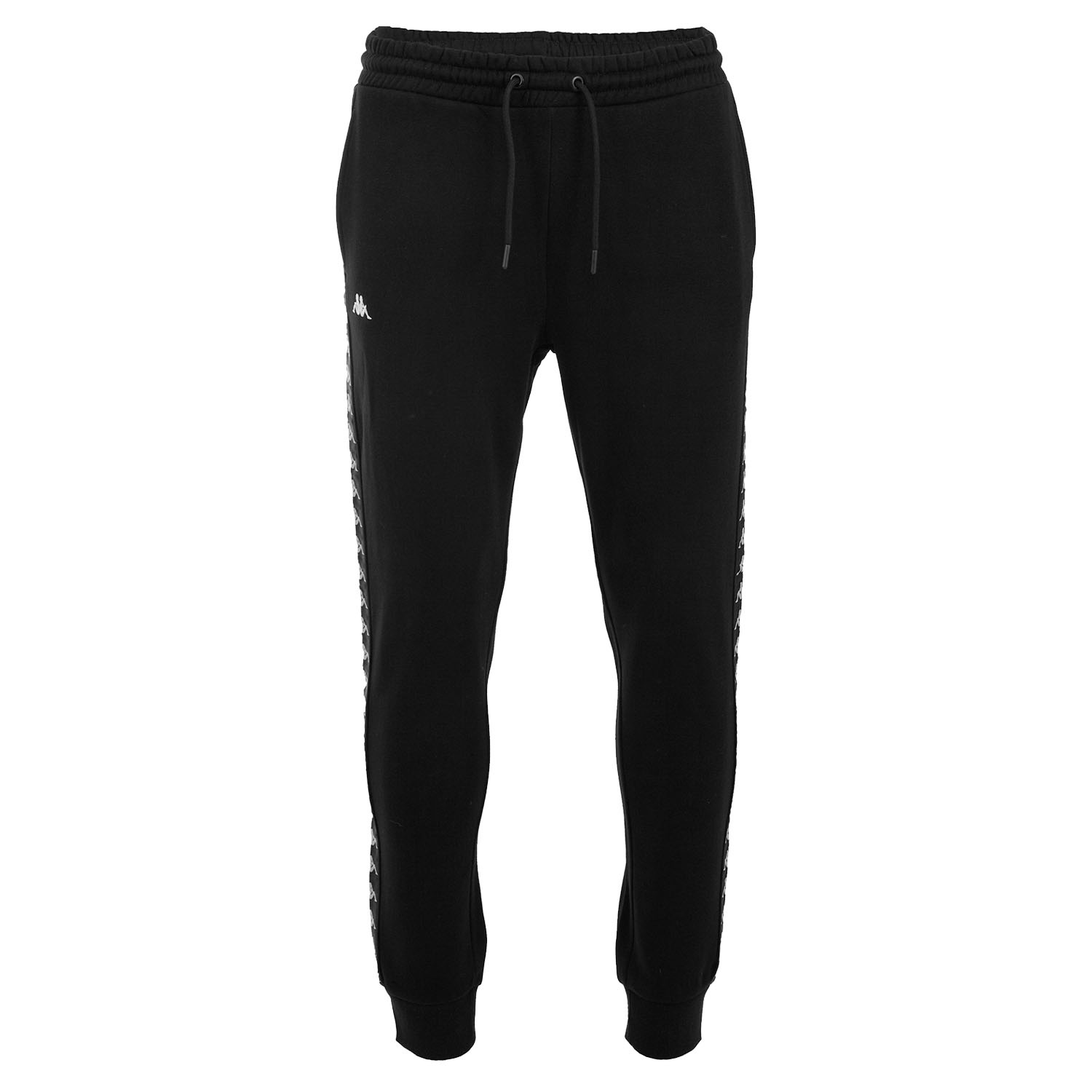 Spodnie dresowe męskie KAPPA JENNER 310014-19-4006