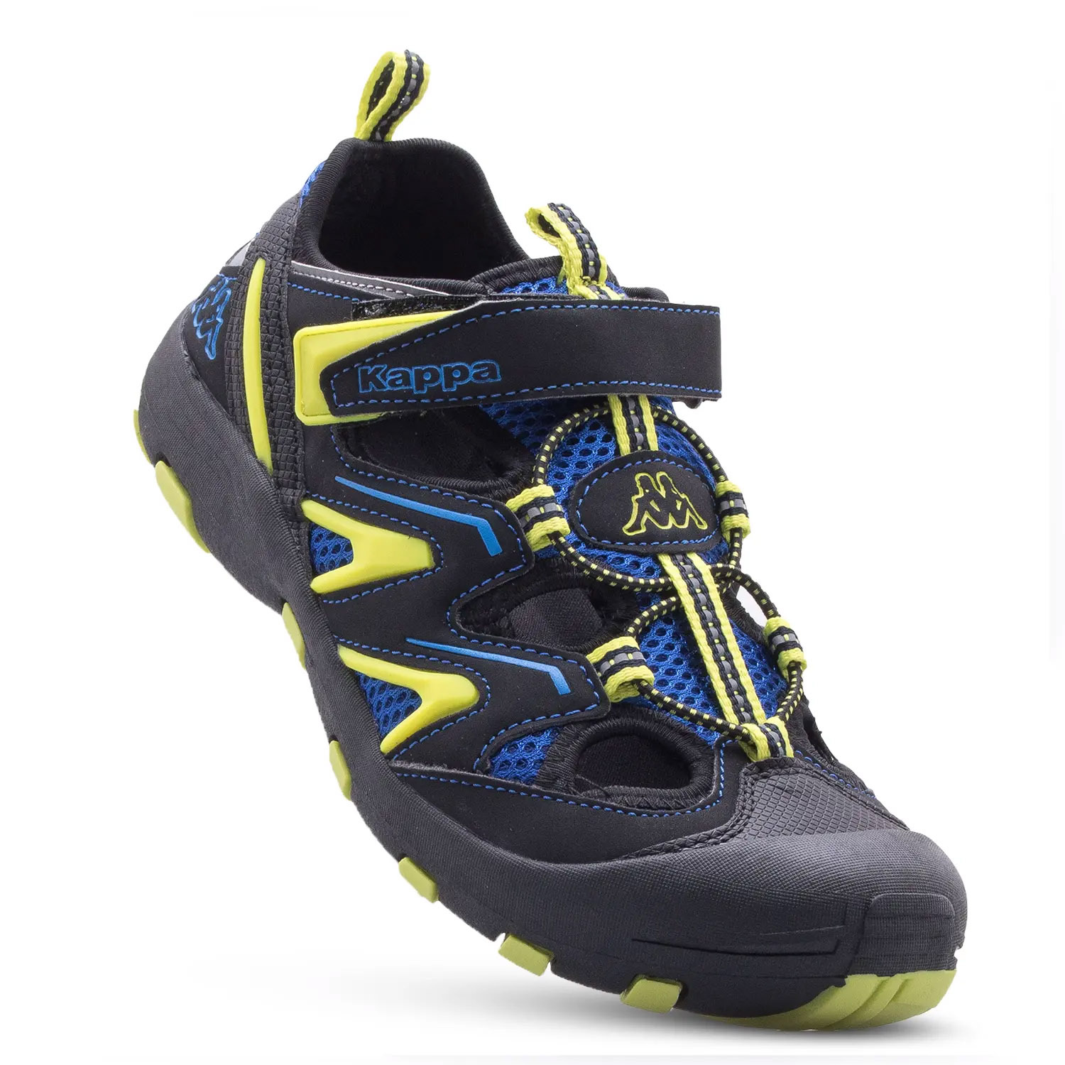 Sandały dziecięce Kappa REMINDER T 260682T-1133