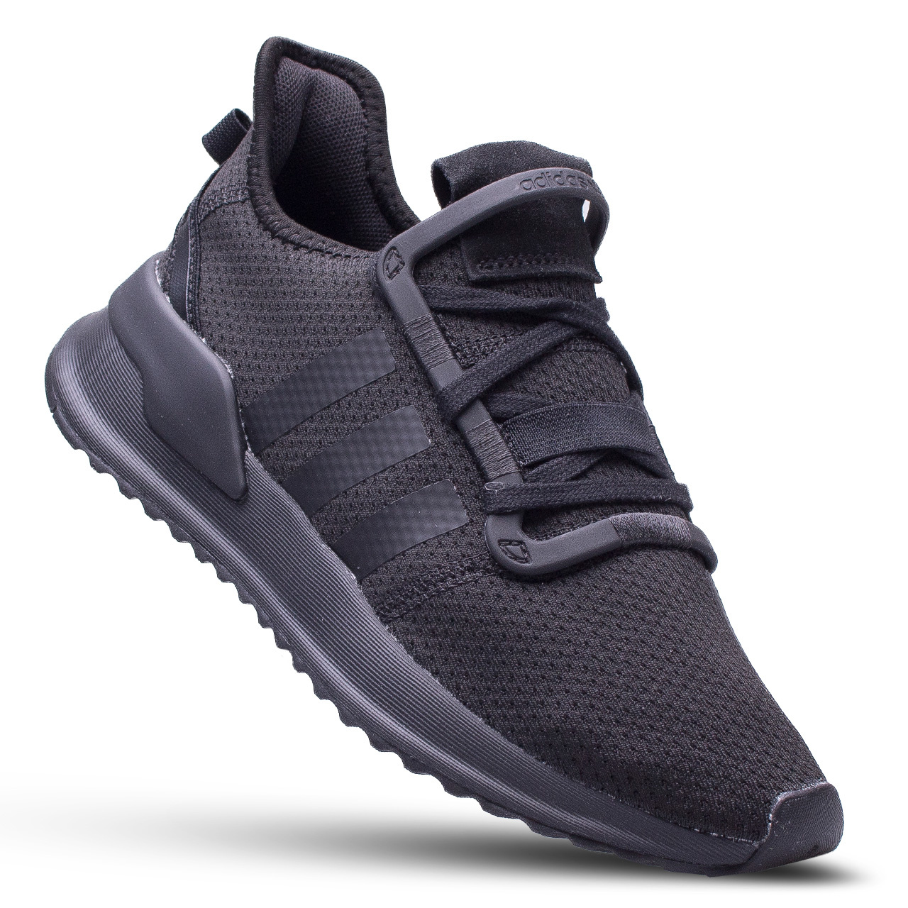 Buty dziecięce adidas U_PATH RUN J G28107