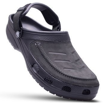 Chodaki Crocs Yukon Vista Clog M 205177-060