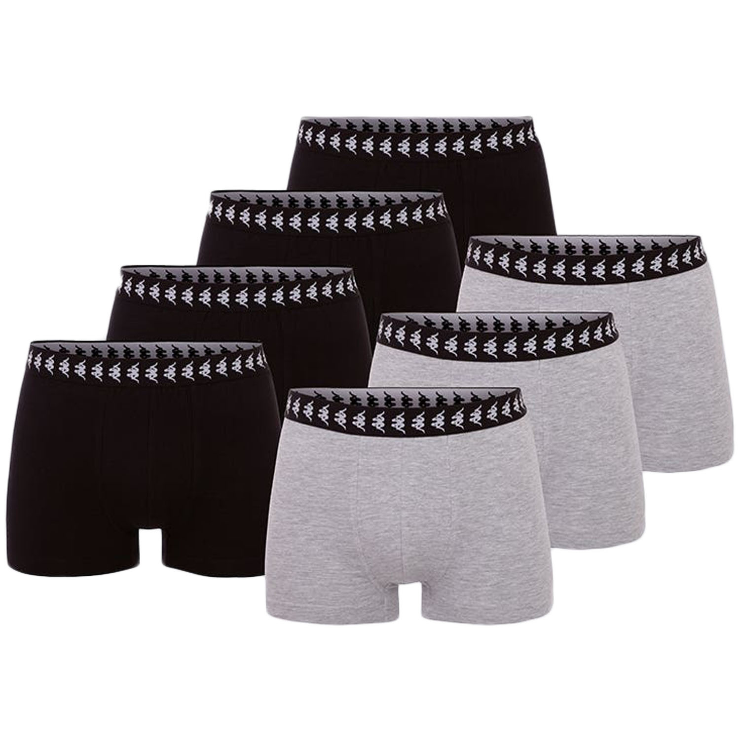 Bokserki męskie KAPPA ZID 7 708276-15-4101M