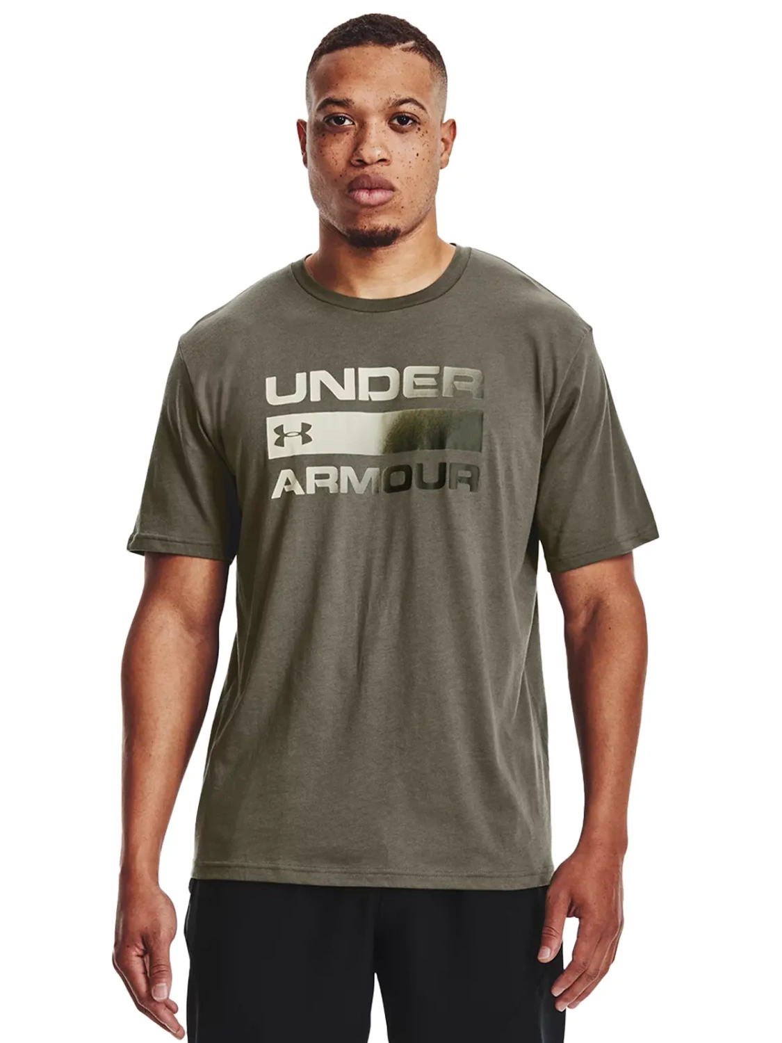 Koszulka męska Under Armour 1329582-390