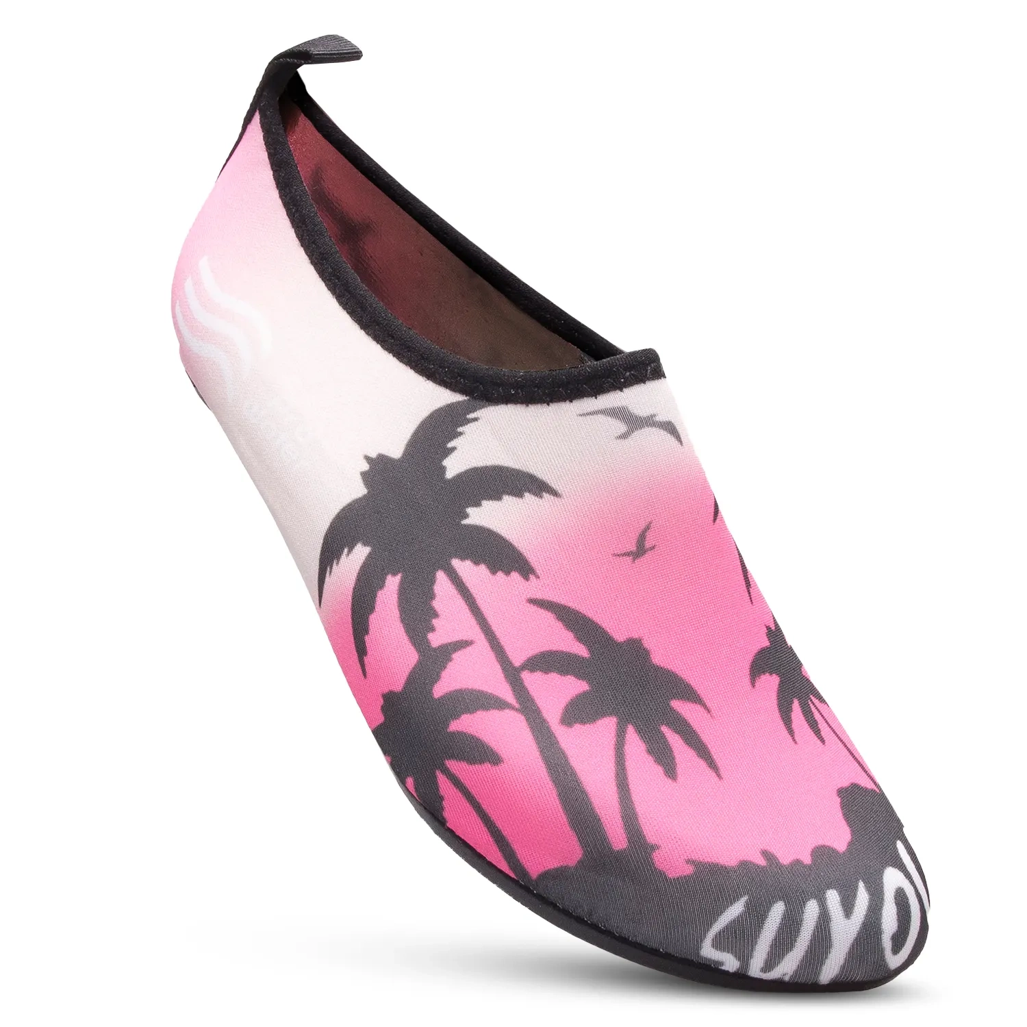 Buty do wody dziecięce PROWATER PRO-23-34-106K 