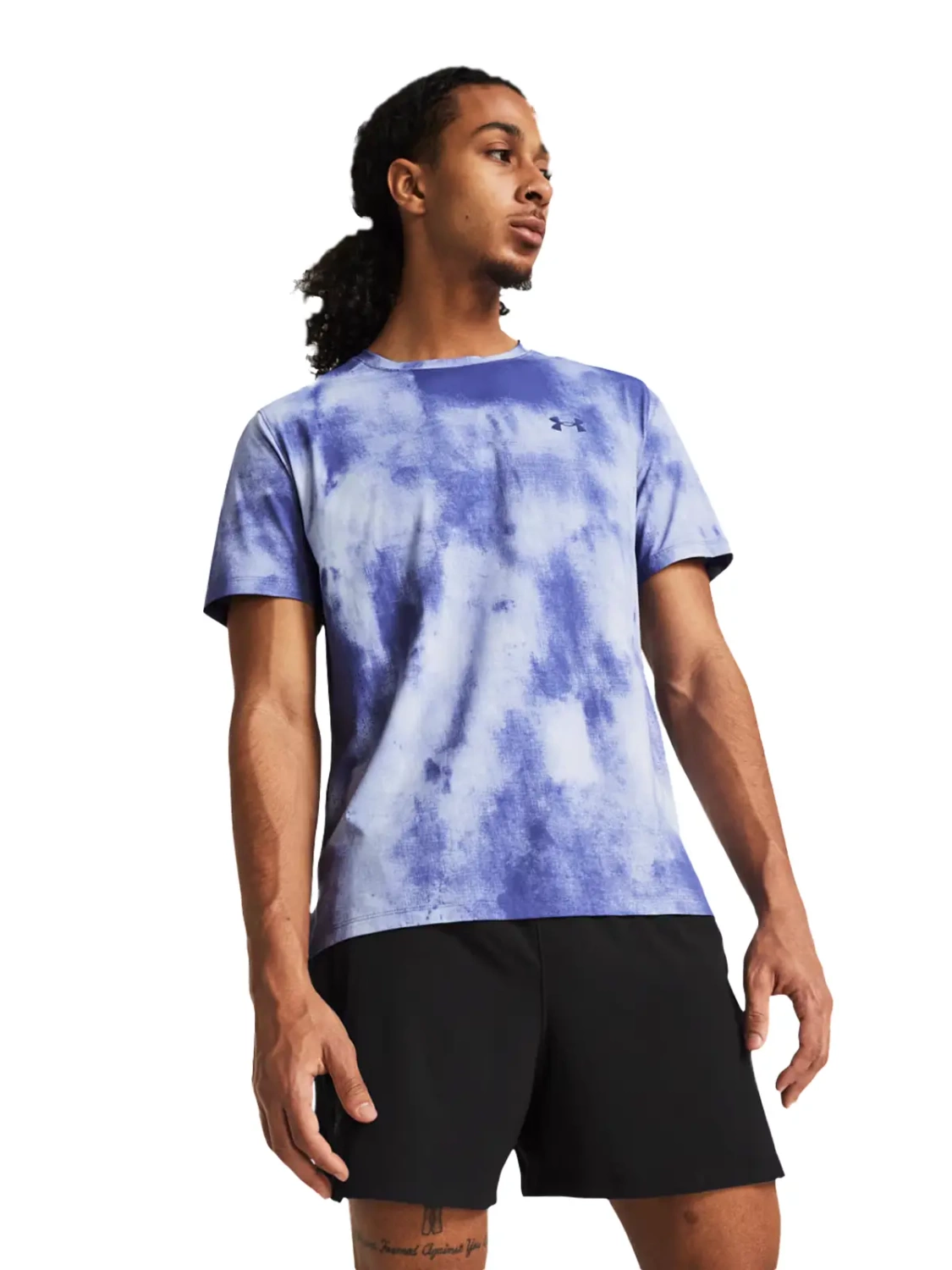 Koszulka męska Under Armour 1382615-539