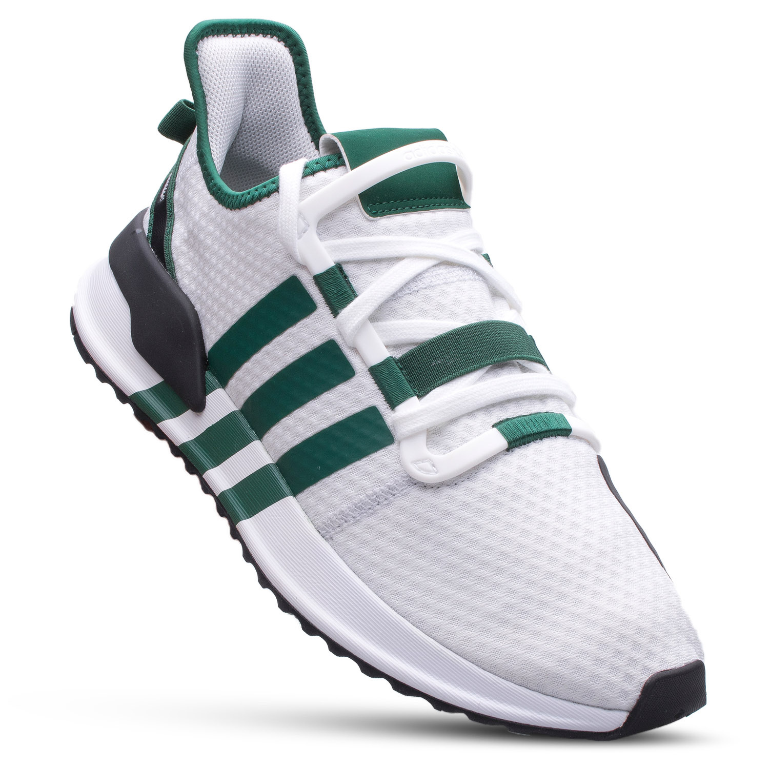 Buty męskie adidas U PATH RUN FX5261