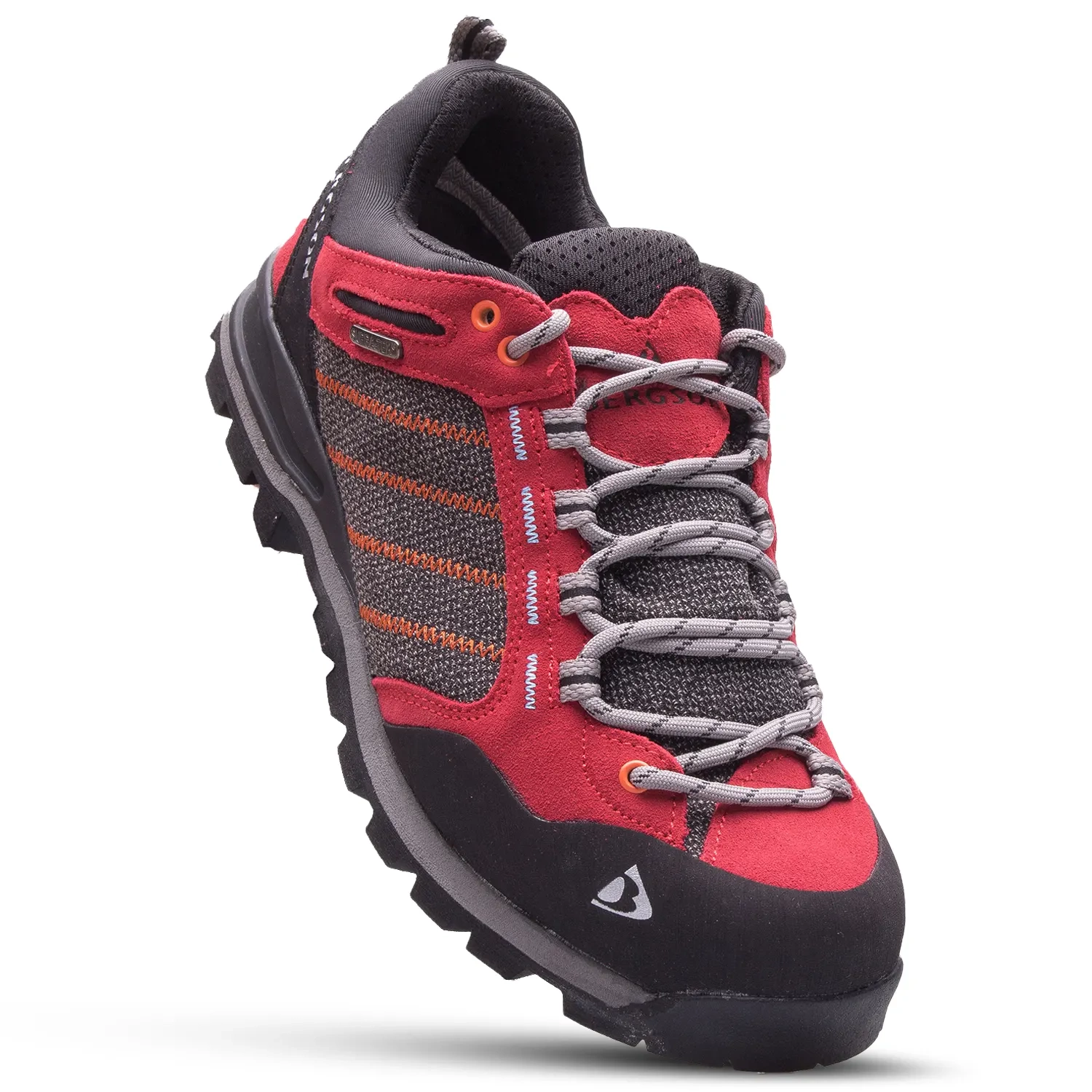 Buty męskie trekkingowe BERGSON KADAM LOW STX